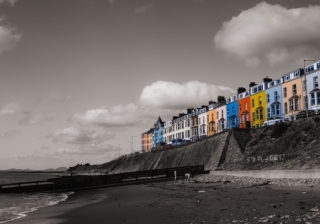 Gwynedd - Holiday Let - 926