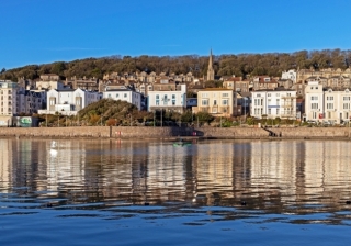 Weston Super Mare - 522