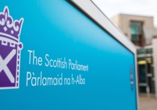 Scottish Parliament - 927