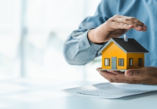 Landlord Insurance - 358