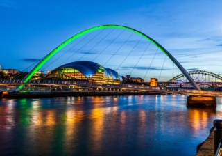 Newcastle - 218