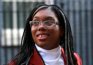 Kemi Badenoch - 636