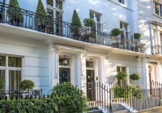 Prime London Period Property - 037