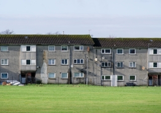 Poor Quality Housing - 355