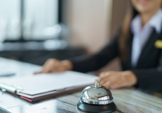 Concierge services - 824