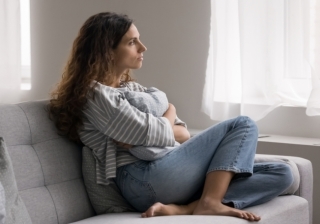 Single person household - 268