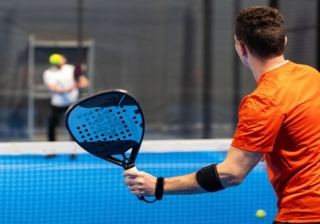 Padel - 375