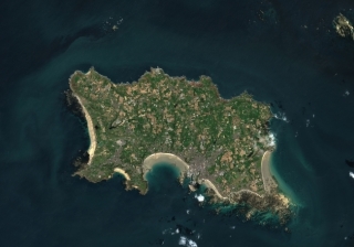 Jersey - Channel Islands - 466