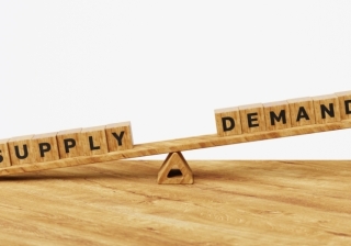 Tenant demand landlord supply