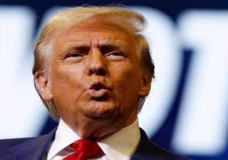 The impact of Trump on the UK property market Donald Trump - 071