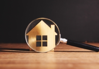 Magnifying glass - 003