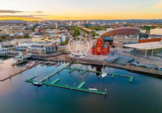 Cardiff - 755