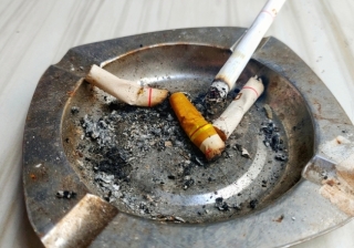 Cigarettes - 720