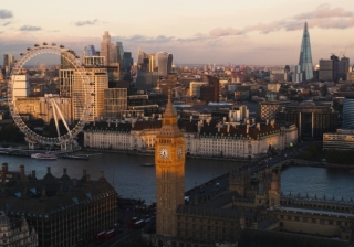 London - 123