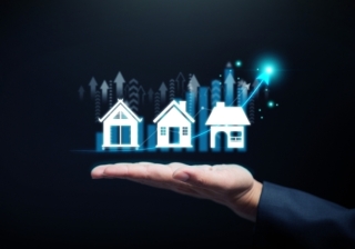 House demand rising HMOs