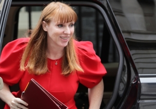 Angela Rayner - 822