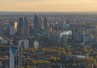 Lambeth - London - 662