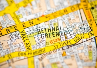 Bethnal Green - 222