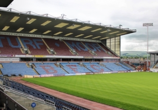 Turf Moor - Burnely - 047