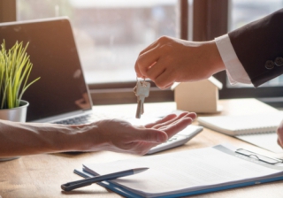 Almost two-fifths of property firms do not check if new customers are subject to sanctions Landlord Keys 22