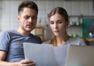 25% of borrowers will not be able to afford their mortgage if interest rates hit 5% Tenants Gutted 211