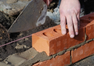 Sales down at Redrow due to changing economic outlook construction 665