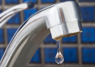tap drip
