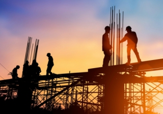 Construction workforce too small to meet annual 300,000 new homes target construction 888