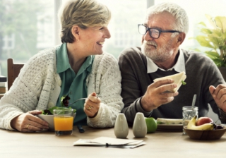 Record property wealth sees average equity release customer draw £125k from their home in 2021 pensioner