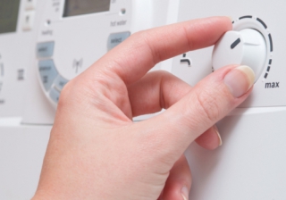 Energy bills £2,000 cheaper in new build homes, claims new report boiler