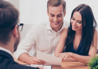 Residential mortgage approvals forecast to dip by 13%  FTB 77