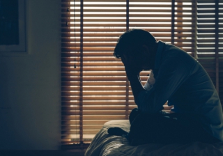 Private renters more likely to experience anxiety than homeowners Stress 771