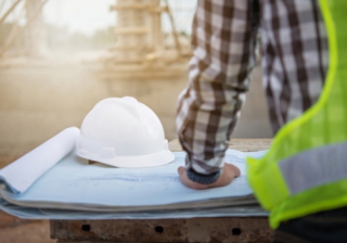 Completions down at Persimmon as uncertainties surrounding pandemic continue  construction 998