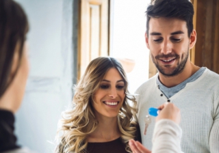 Buying your first home and the deposit you will need FTB 777