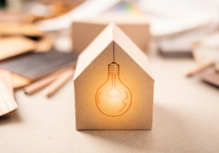 Energy efficiency concerns in the home highest among millennials energy house 5