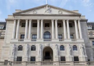 Bank of England raises interest rates to 4.25% BoE 700