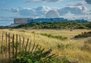 The effect of nuclear power stations on property prices Sizewell B 503