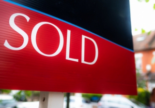 The UK's strongest homeseller hotspots Sold 150