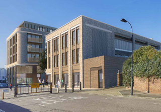 Triple Point - Sotheron Developments - Fulham - 021