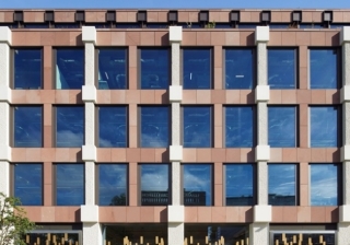 Investec - St Pancras Campus - 003