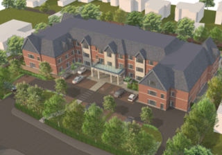 Octopus Capital - Stafford - 391