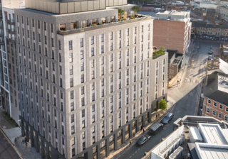 STB - Greyfriars House - Reading - 726