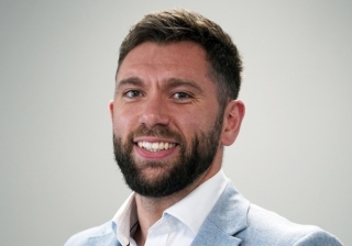 Stephen Harrison - Paragon Bank - 726