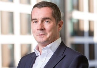 Steve Larkin - LendInvest 722