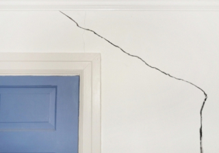 Property dealbreakers - and how to spot them Structural damage 299