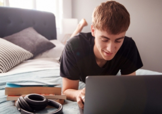 Students facing £2000 rent rises Student 618