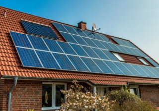 Energy efficiency concerns for 78% of homeowners Sustainable energy 813