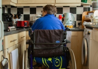 885,000 missing out on accessible homes as regulatory delay continues Accessibility  - 922