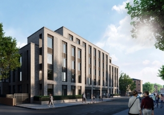 Tiger - PBSA - Manchester - 622