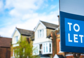 25% of Generation Rent have moved home 10 or more times since they left their family house To Let 220